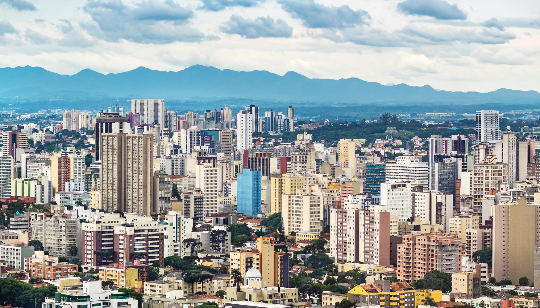 Lugares para conhecer em Curitiba | Dica da Pri