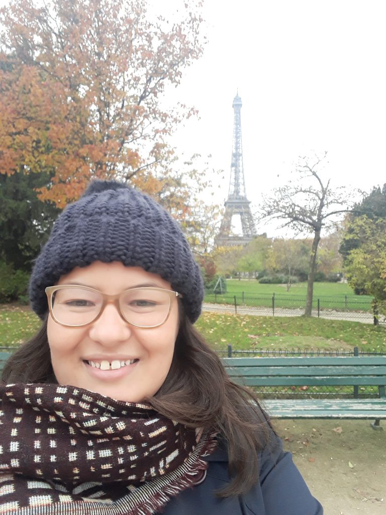 Torre Eiffel - Visitando Paris: o relato de uma apaixonada | Dica da Pri