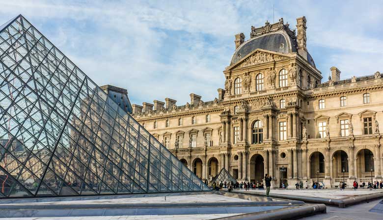 Museu do Louvre | Dica da Pri