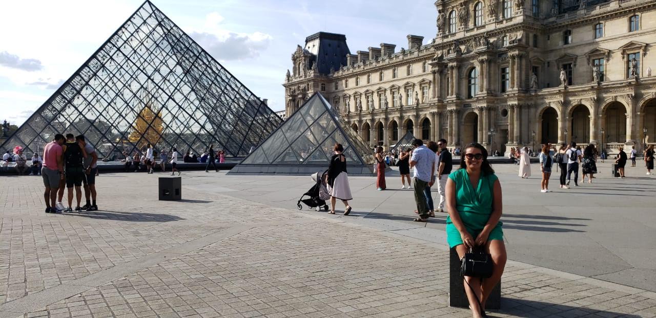 Curiosidades sobre o Museu do Louvre | Dica da Pri