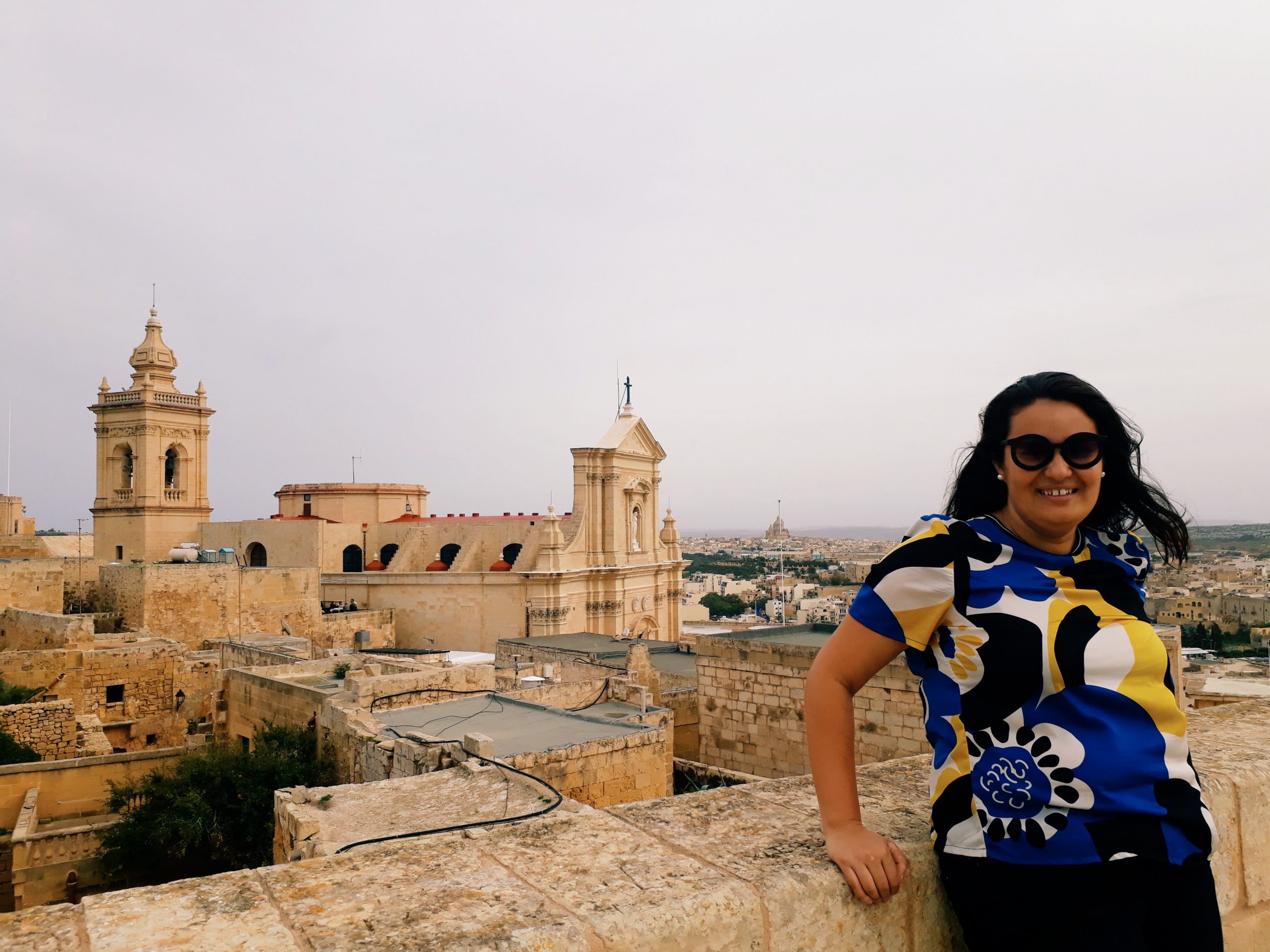 5 lugares para conhecer em Malta | Dica da Pri